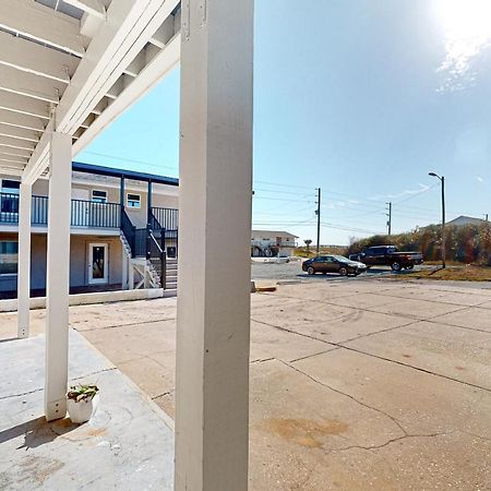 Beach 5 Villas #B3 Fernandina Beach Buitenkant foto