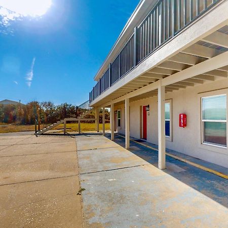 Beach 5 Villas #B3 Fernandina Beach Buitenkant foto